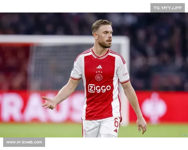 青训造血机：阿贾克斯欧冠首胜背后的年轻化战略重建