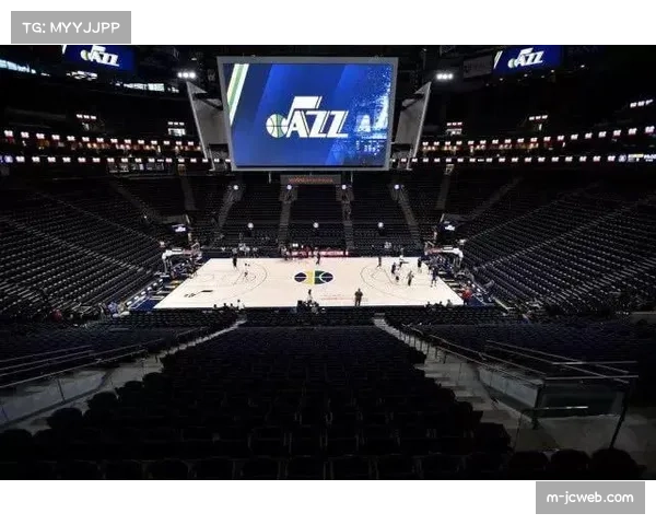 盐湖城积极筹备2027年NBA全明星周末,基础设施升级进行 盐湖城积极筹备2027年NBA全明星周末,基础设施升级进行