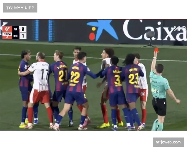 赫罗纳绝杀被VAR取消,1-1战平巴列卡诺 赫罗纳绝杀被VAR取消,1-1战平巴列卡诺