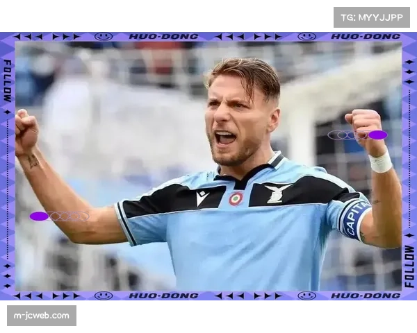 前意甲金靴因莫比莱宣布，将于本赛季结束后离开拉齐奥