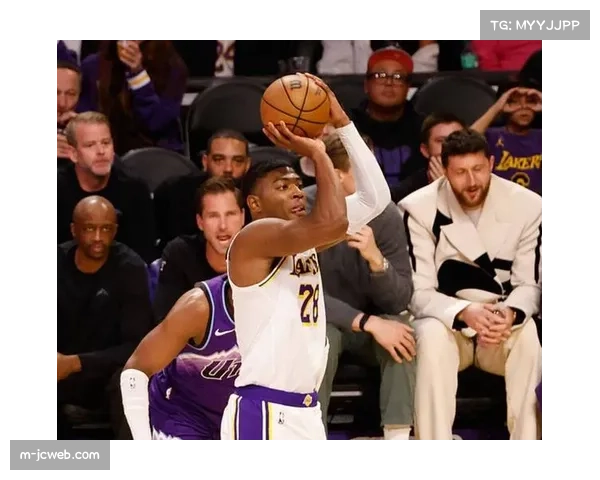 湖人131-107大胜爵士，常规赛收官展现良好状态